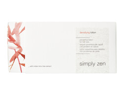 Simply Zen Densifying Lotion Ampullen 8x7ml