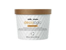 Milk-shake Decologic Light   Color 250gr