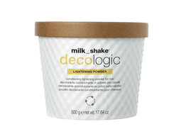 Milk-Shake Decologic Lightening Powder 500gr