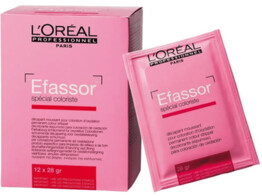 L Oreal Efassor Special Coloriste Decappage 12 x 28gr