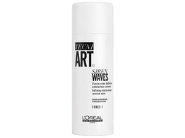 L Oreal Tecni Art Siren Waves krulactiverende creme 150ml
