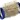 WATERGOLFROLLEN KORT 21MM BLAUW