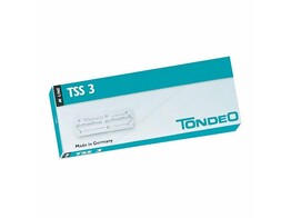 Tondeo TSS3 pakje 10 scheermesjes