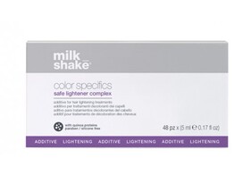 Milk-shake Safe Lighthener Complex 48x5 ml