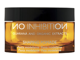 No Inhibition Shaping Pomade 50ml