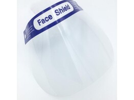 Face Shield - Vizierscherm