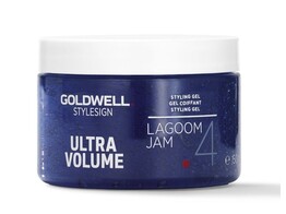 Goldwell Ultra Volume Lagoom Jam4 Styling Gel 150ml