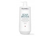 Goldwell Dualsenses Scalp Specialist Deep Cleansing Shampoo 1L