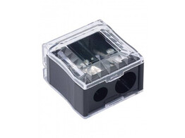 Sibel Potloodscherper Dual Point ref.7301934