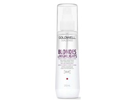 Goldwell Dualsenses Blondes   Highlights Brilliance Serum Spray 150ml