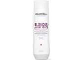 Goldwell Dualsenses Blondes   Highlights Anti-Yellow Shampoo 250ml