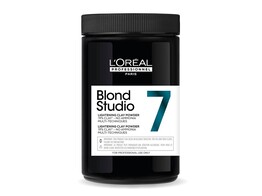 L Oreal Blond Studio 7 Clay Powder 500gr