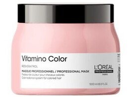 L Oreal Serie Expert Vitamino Color Masker