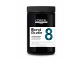 L Oreal Blond Studio 8 Multi-Techniques 500gr