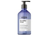 L Oreal Serie Expert Blondifier Gloss Shampoo 500ml
