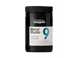 L Oreal Blond Studio 9 Multi-Techniques Ontkleuringspoeder 500gr