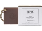 DEPOT 602 BAR SOAP - CLASSIC COLOGNE