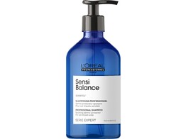 L Oreal Serie Expert Sensi Balance Shampoo 500ml