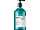 L oreal Professoinnel Shampoo For Oily Scalps 500ml