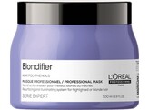 L Oreal Serie Expert Blondifier Masker 500ml