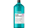 L Oreal Serie Expert Scalp Advanced Sensitive Scalp Shampoo 1500ml