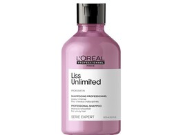 L Oreal Serie Expert Liss Unlimited Shampoo