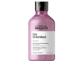 L Oreal Serie Expert Liss Unlimited Shampoo 300ML