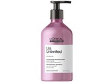 L Oreal Serie Expert Liss Unlimited Shampoo 500ml