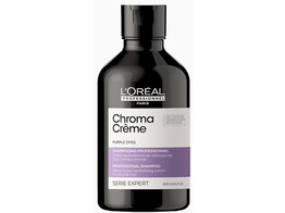 L Oreal Serie Expert Chroma Creme Purple Dyes Shampoo