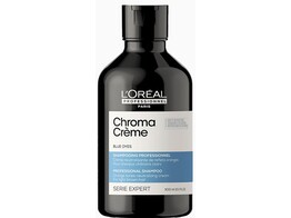 L Oreal Serie Expert Chroma Creme Blue Dyes Shampoo