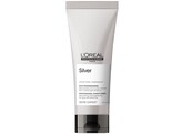 L Oreal Serie Expert Silver Conditioner 200ml