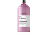 L Oreal Serie Expert Liss Unlimited Shampoo 1500ml