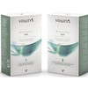 Vitality s Reshape Soft Cosmetic Waving System Kit 2x100ml