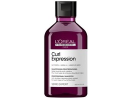 L Oreal Serie Expert Curl Expression Anti-Buildup Cleansing Jelly Shampoo
