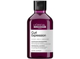 L Oreal Serie Expert Curl Expression Anti-Buildup Cleansing Jelly Shampoo 300ml