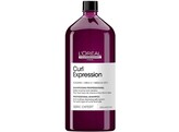 L Oreal Serie Expert Curl Expression Anti-Buildup Cleansing Jelly Shampoo 1500ml