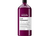 L Oreal Serie Expert Curl Expression Intense Moisturizing Cleansing Cream Shampoo 1500ml