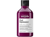 L Oreal Serie Expert Curl Expression Intense Moisturizing Cleansing Cream Shampoo 300ml