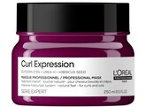 L Oreal Serie Expert Curl Expression Intensive Moisturizer - Natural Feel - Masker 250ml