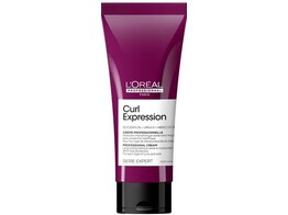 L Oreal Serie Expert Curl Expression Long Lasting Intensive Leave-in Moisturizer 200ml