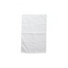 Handdoek Invincible 50x80cm - Wit  ref.3510100