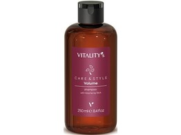 Vitality s Care   Style Volume Shampoo 250ml