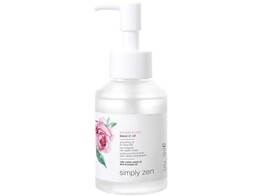 Simply Zen Leave-in Oil Smooth   Care 100ml