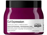 L Oreal Serie Expert Curl Expression Intensive Moisturizer - Natural Feel - Masker 500ml