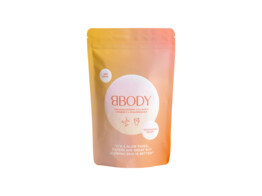 BBody Gehydrolyseerde Collageen Vitamine C   Hyaluronzuur 300gr