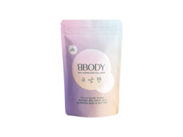 BBody 100  Gehydrolyseerd Collageen 300gr