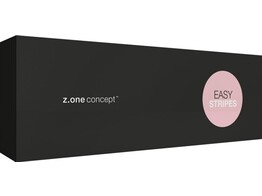 Z.One Concept Easy Stripes 10cmx30cm 200st
