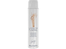 Vitality s Keratin Kontrol Shampoo 250ml