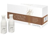 Vitality s Keratin Kontrol Illuminating Serum 12x15ml
