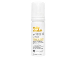 Milk_Shake Whipped Cream Leave-in Foam 50ml